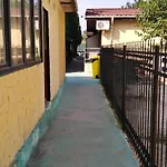 Сasa de vacaciones бийчхаус Kranevo