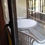 бийчхаус *