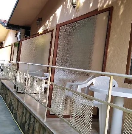 бийчхаус 別荘 クラネヴォ