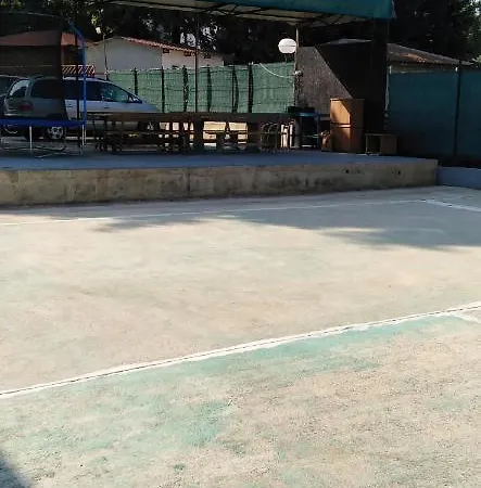 бийчхаус クラネヴォ