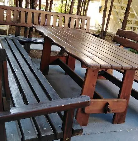 別荘 бийчхаус