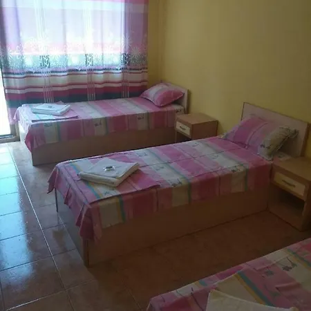 бийчхаус Vakantiehuis *