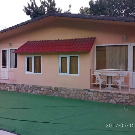 бийчхаус クラネヴォ