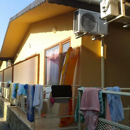 бийчхаус * クラネヴォ