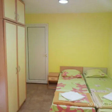 別荘 бийчхаус クラネヴォ