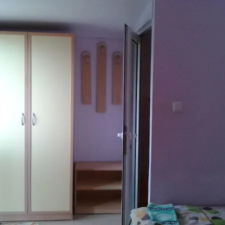 Сasa de vacaciones бийчхаус
