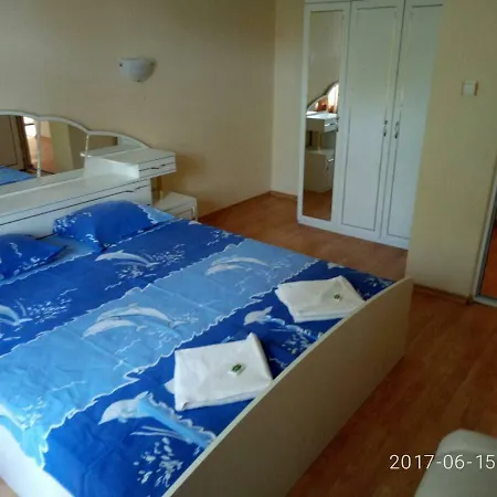 бийчхаус 別荘