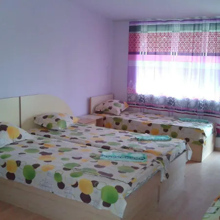 бийчхаус * クラネヴォ