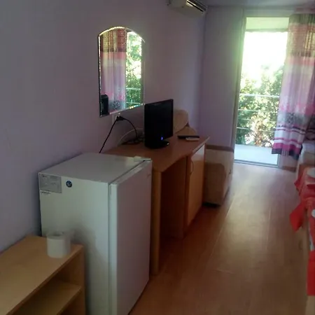 бийчхаус Vakantiehuis *