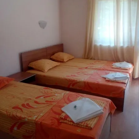 Vakantiehuis бийчхаус