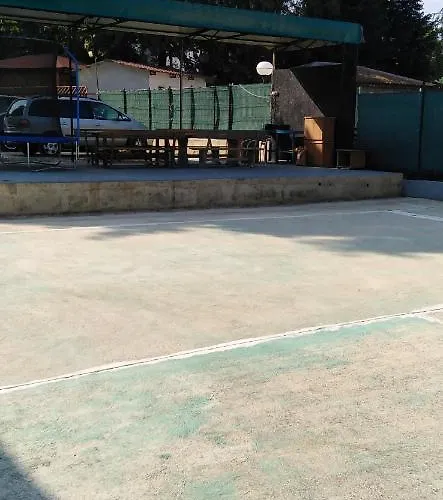 бийчхаус Кранево