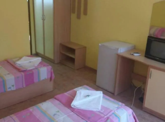 Ваканционна къща бийчхаус