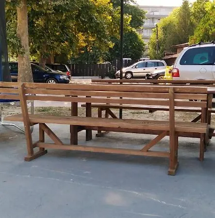бийчхаус