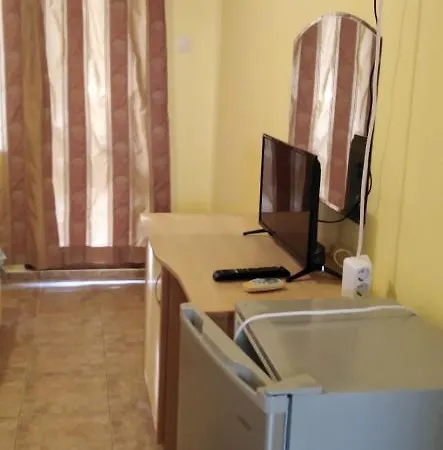 Prázdninový dům бийчхаус *