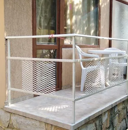 бийчхаус * Kranevo