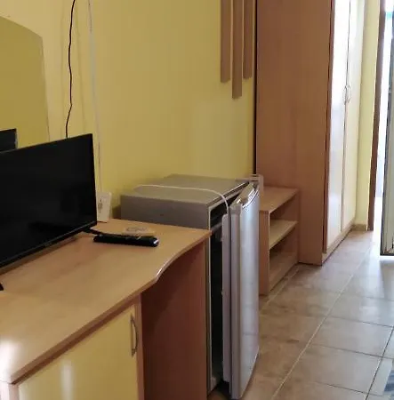 бийчхаус Дом отдыха Кранево