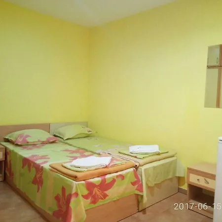 бийчхаус Kranevo