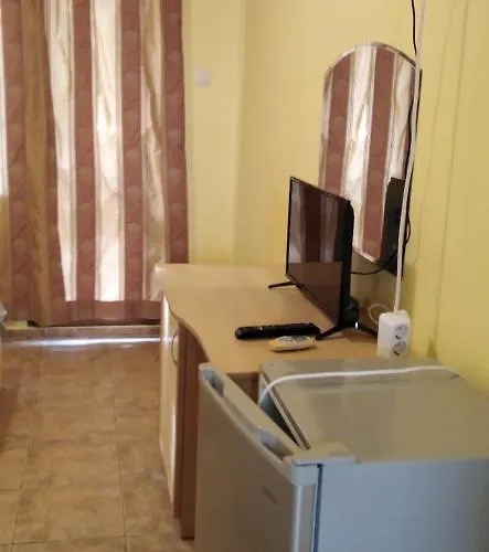 Holiday home бийчхаус *