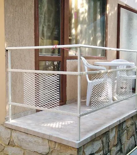 бийчхаус * Kranevo