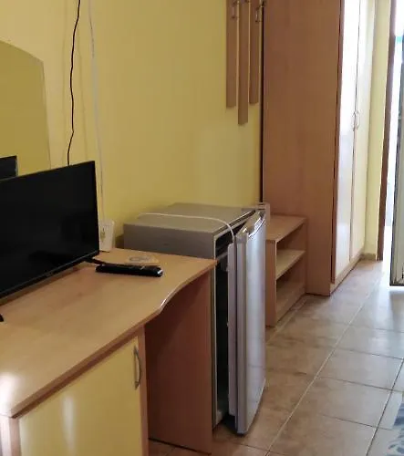 бийчхаус Holiday home Kranevo