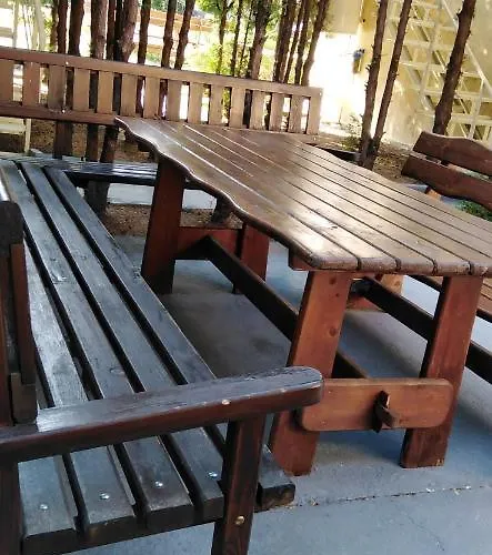 Holiday home бийчхаус