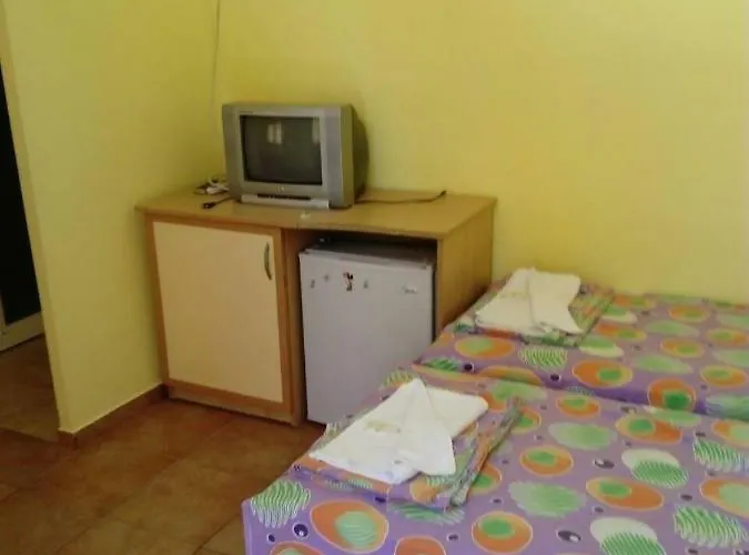 бийчхаус Holiday home Kranevo