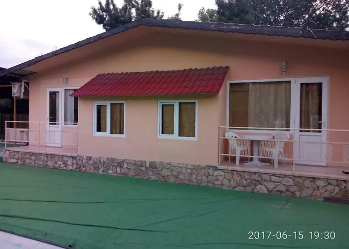 бийчхаус Kranevo