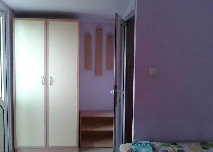 Holiday home бийчхаус