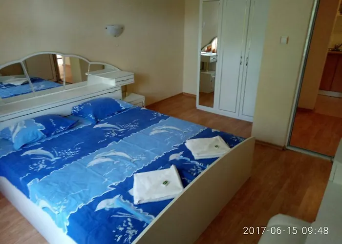 бийчхаус Holiday home