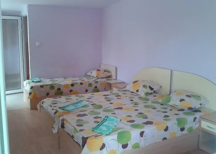 бийчхаус Holiday home *