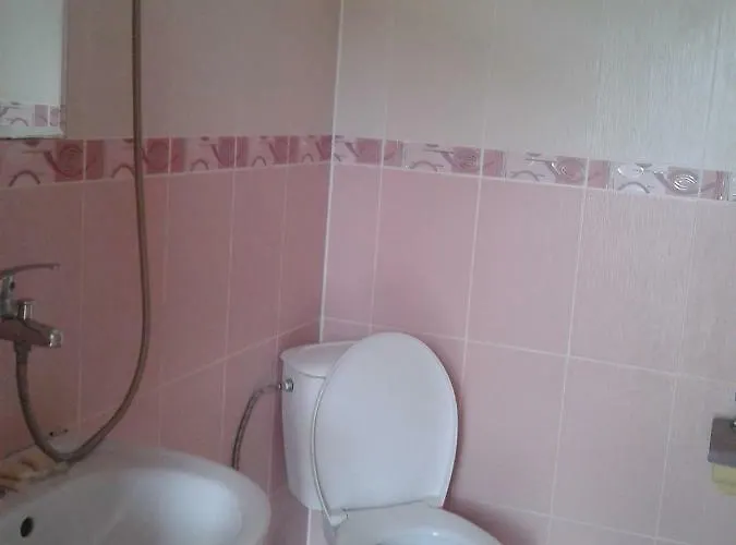 бийчхаус Holiday home Kranevo