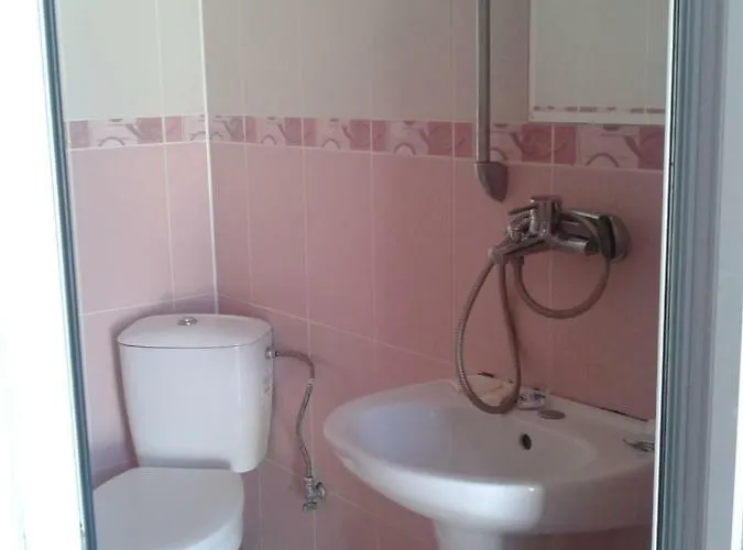 бийчхаус Kranevo