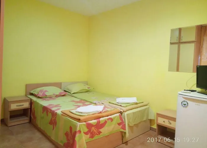 бийчхаус Kranevo