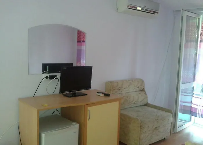 бийчхаус Holiday home *