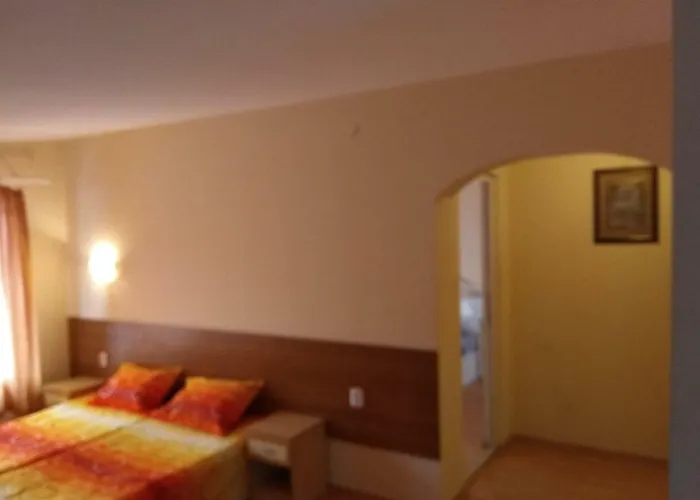 бийчхаус Holiday home *