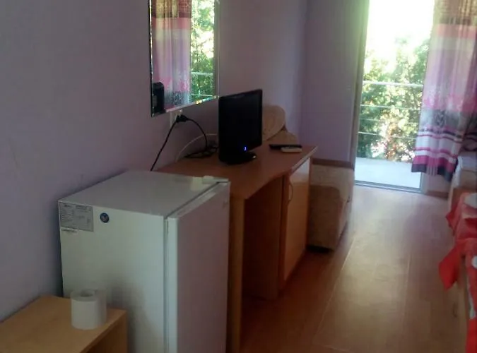 бийчхаус Holiday home *