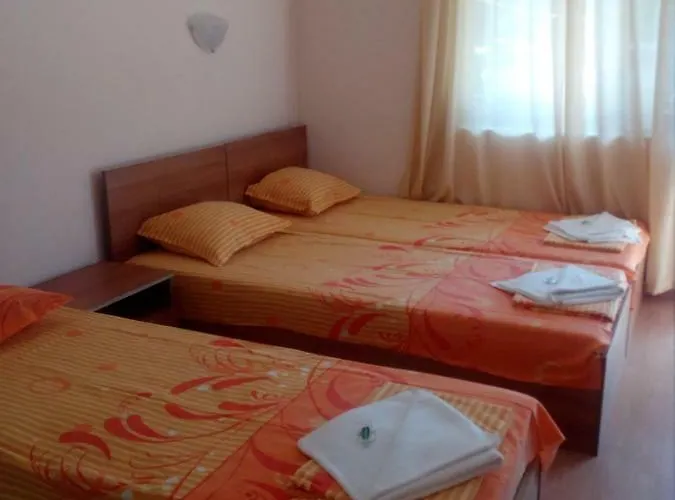 Holiday home бийчхаус